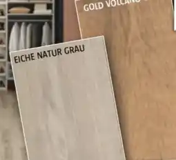 Bauhaus Laminat Eiche Natur Grau Angebot