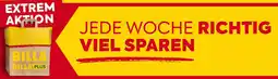 Billa BILLA PLUS Angebot