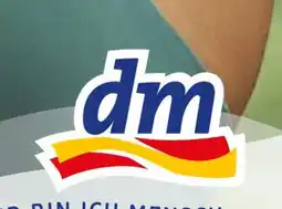 dm dm Angebot