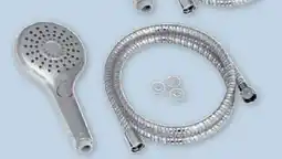 PENNY Handbrausen set Angebot