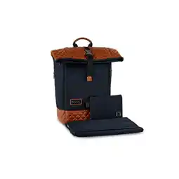 XXXLutz Wickelrucksack Premium Rolltop Angebot