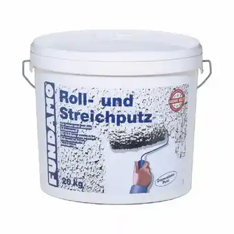 Hellweg Roll- und Strukturputz 247615 HELLWEG Angebot