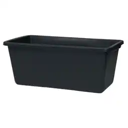 Hellweg Kasten 90l 847068 HELLWEG Angebot