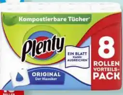 MPreis Plenty Küchenrolle Angebot