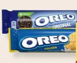 MPreis Oreo Original Kekse Angebot
