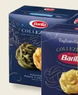 MPreis Barilla Collezione Angebot