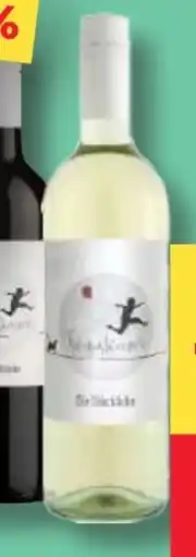 MPreis Weingut Wurzinger Traumtänzer Der Glückliche Angebot
