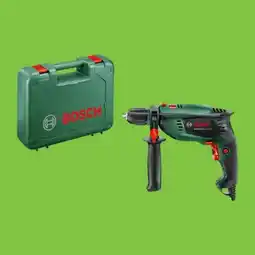 0815 Bosch Schlagbohrmaschine UniversalImpact 700 Angebot