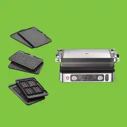 0815 Braun Multigrill 9 Pro CG9167 Angebot