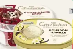 MPreis Langnese Cremissimo Angebot