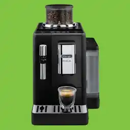 0815 DeLonghi Kaffeevollautomat EXAM440.35.B Rivelia Angebot
