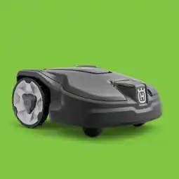 0815 Husqvarna Mähroboter Automower 305 Angebot