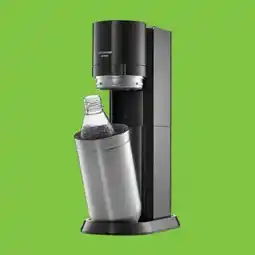 0815 Sodastream Wassersprudler Titan Duo Angebot