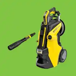 0815 Kärcher Hochdruckreiniger K7 Premium Smart Control Flex Home Angebot