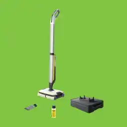 0815 Kärcher Hartbodenreiniger FC7 Cordless Angebot