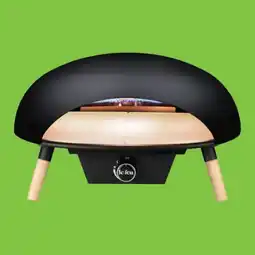 0815 Le Feu Pizzaofen Turtle 3.1 Angebot