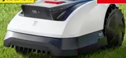 Bauhaus Ecovacs Robotics Mähroboter Goat O800 RTK Angebot