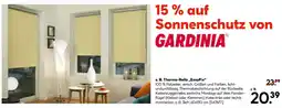 Hellweg z. B. Thermo-Rollo EasyFix Angebot