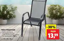 Thomas Philipps Relax-stapelstuhl Angebot