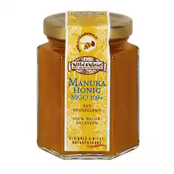 dm Manuka Honig MGO 100+ dm Angebot