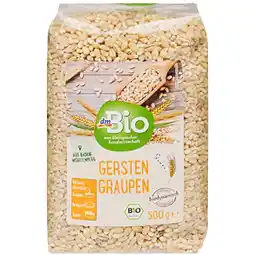 dm Gerstengraupen dm Angebot