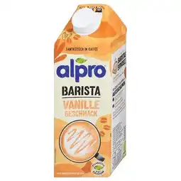 dm Barista Vanille Geschmack Drink dm Angebot