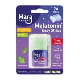 dm Melatonin Easy Strips dm Angebot