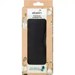 dm Schlafmaske mit Kühlgel-Pad div. Farben dm Angebot