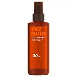 dm Tan & Protect Sonnenöl Spray LSF 30 dm Angebot