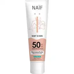 dm Baby & Kids Sonnencreme LSF 50 dm Angebot