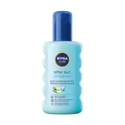 dm After Sun Spray dm Angebot