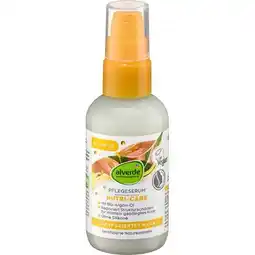 dm Pflegeserum Nutri-Care Haar-Elixier dm Angebot