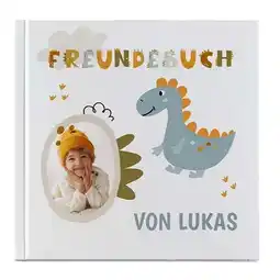 dm Freundebuch div. Designs dm Angebot