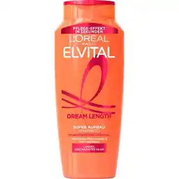 dm ELVITAL Shampoo div. Sorten dm Angebot