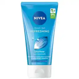 dm Erfrischendes Waschgel dm Angebot