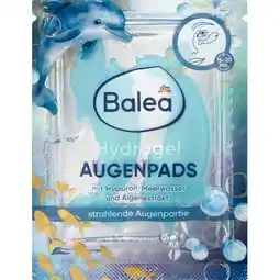 dm Hydrogel Augenpads div. Sorten dm Angebot