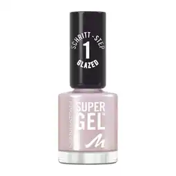 dm Super Gel Nagellack div. Farben dm Angebot