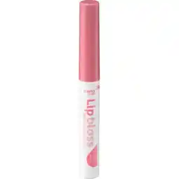 dm Lipbloss 2in1 Lippenbalsam & Gloss div. Farben dm Angebot