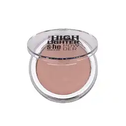 dm glowy Highlighter Puder div. Farben dm Angebot