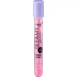 dm Gleamy glam Topping Flakes div. Farben dm Angebot