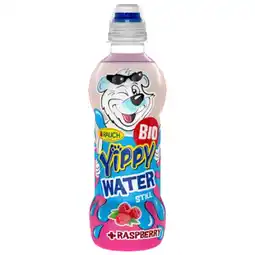 dm Yippy stilles Wasser Himbeere dm Angebot