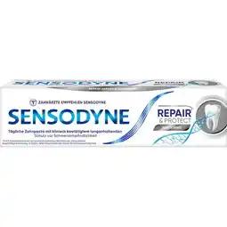 dm Zahnpasta div. Sorten dm Angebot