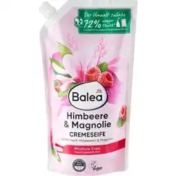 dm Cremeseife Nachfüllpack div. Sorten dm Angebot