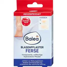dm Blasenpflaster Ferse dm Angebot