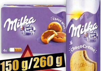Norma Kekse Choco Angebot