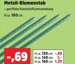 Thomas Philipps Metall Blumenstab Angebot