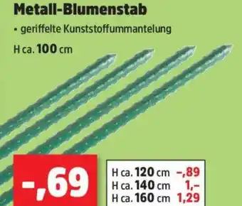 Thomas Philipps Metall Blumenstab Angebot