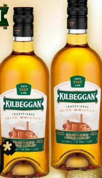 Norma Irish Whiskey Angebot