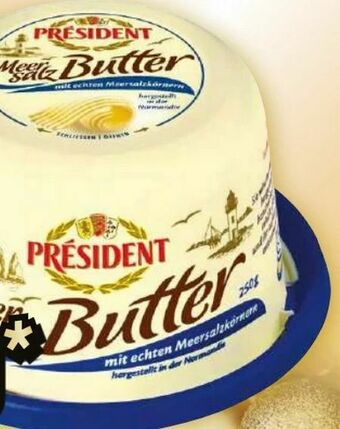Norma Meersalz Butter Angebot