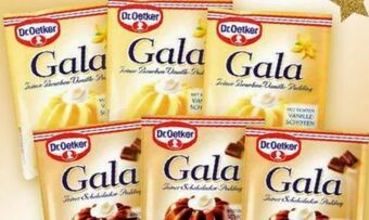 Norma Gala Pudding Angebot
